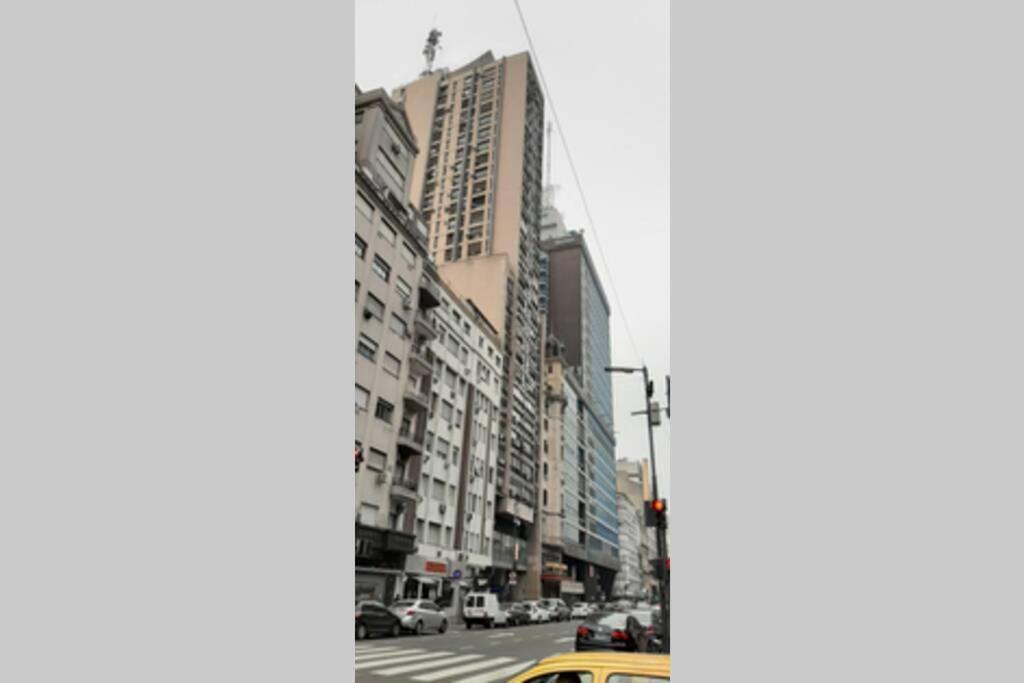 Apartamento Seliz Luminoso, Con Cochera Y Desayuno Opcional En Cercanía